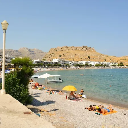 Appartement Endless Blue Luxury *