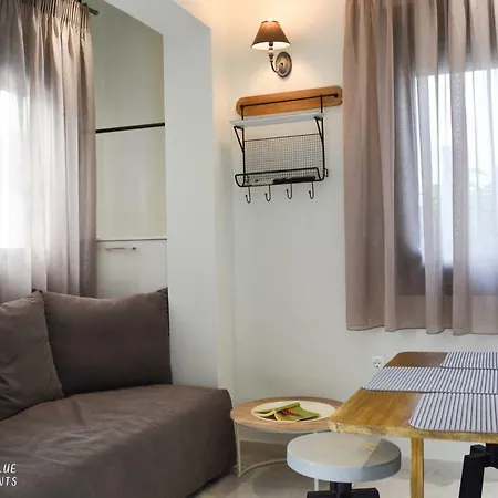 Endless Blue Luxury Haraki