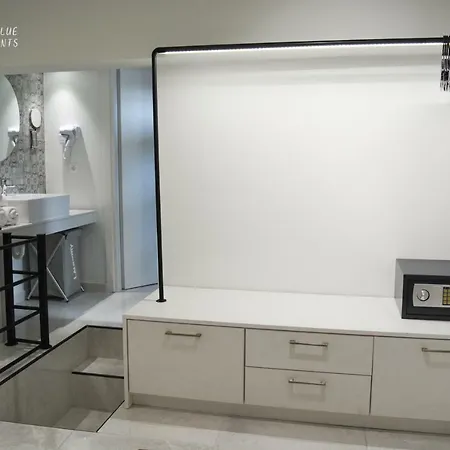 Endless Blue Luxury Appartement