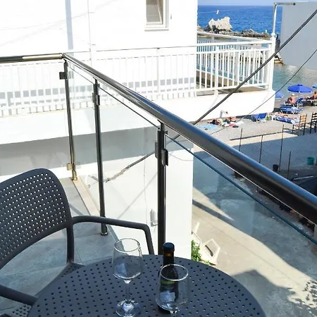 Appartement Endless Blue Luxury