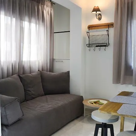 Endless Blue Luxury Appartement *