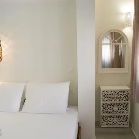 Appartement Endless Blue Luxury