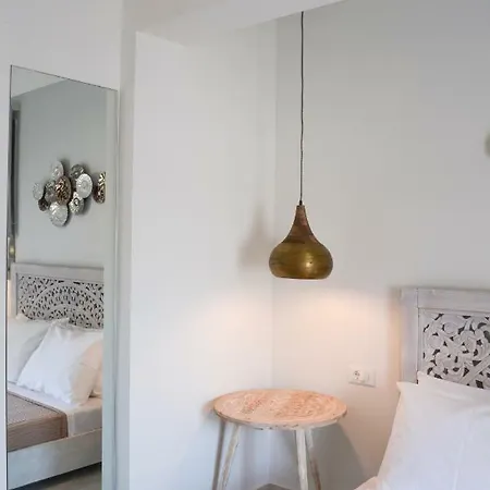 Endless Blue Luxury Appartement