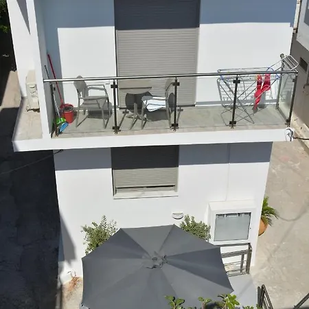 Endless Blue Luxury * Charaki