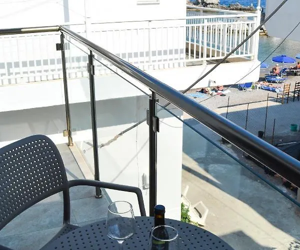 Apartament Endless Blue Luxury