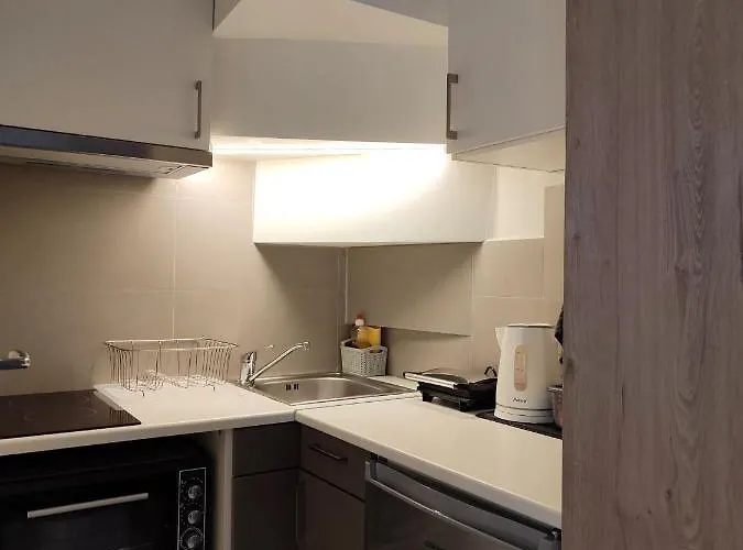 Apartament Endless Blue Luxury *