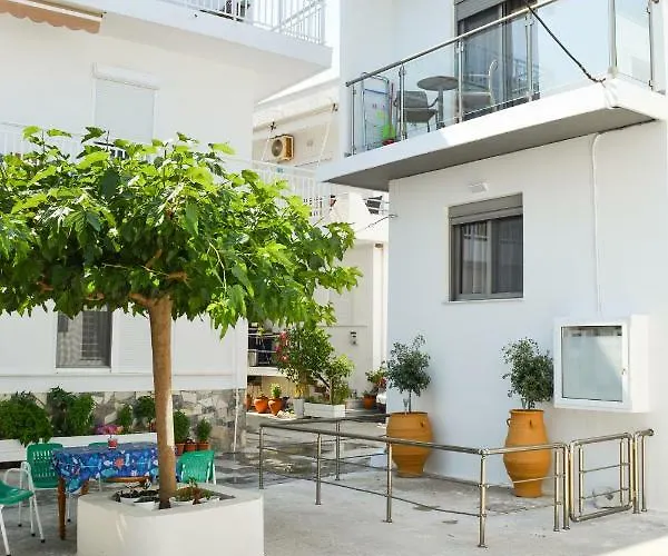 Endless Blue Luxury *