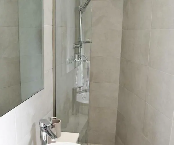 Apartament Endless Blue Luxury