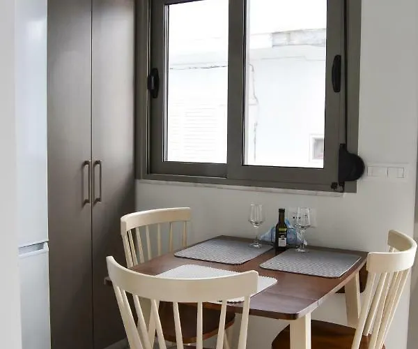 Apartament Endless Blue Luxury Haraki