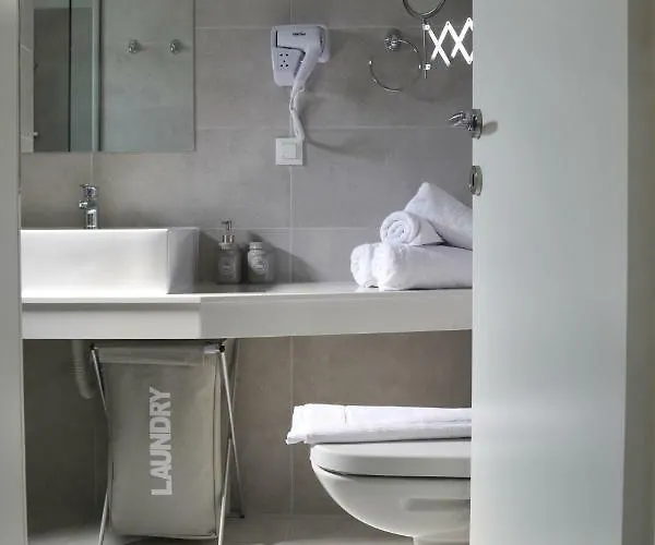 Endless Blue Luxury Apartament