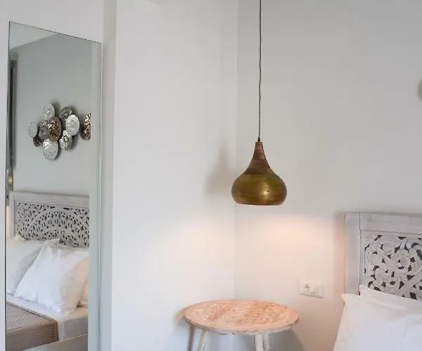 Endless Blue Luxury Apartament