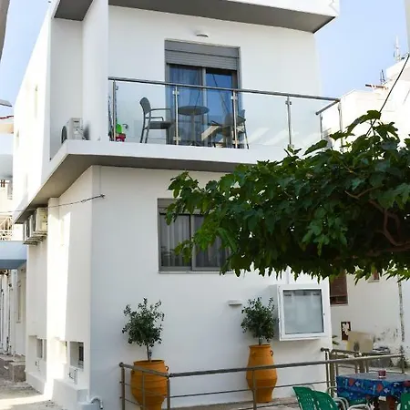 Endless Blue Luxury Appartement *