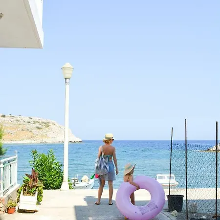 Endless Blue Luxury Appartamento *