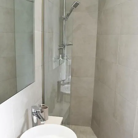 Appartement Endless Blue Luxury