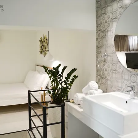 Endless Blue Luxury *