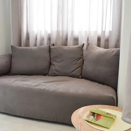 Endless Blue Luxury Appartement Haraki