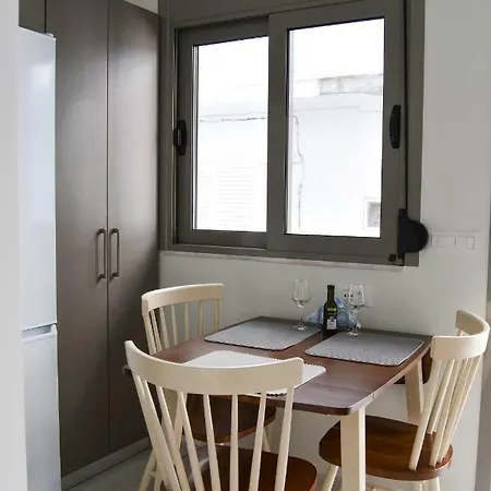 Appartement Endless Blue Luxury Haraki