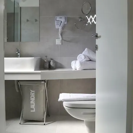 Endless Blue Luxury Appartement