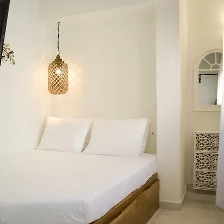 Endless Blue Luxury Appartement Haraki