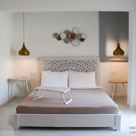 Endless Blue Luxury Appartamento