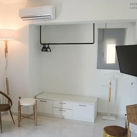 Endless Blue Luxury Appartement Haraki
