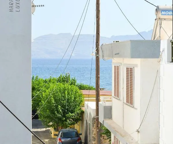 شقة Endless Blue Luxury شاراكي