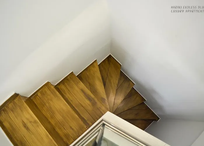 Endless Blue Luxury * شاراكي