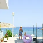 Endless Blue Luxury Lejlighed *