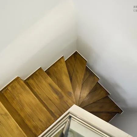 Endless Blue Luxury * האראקי