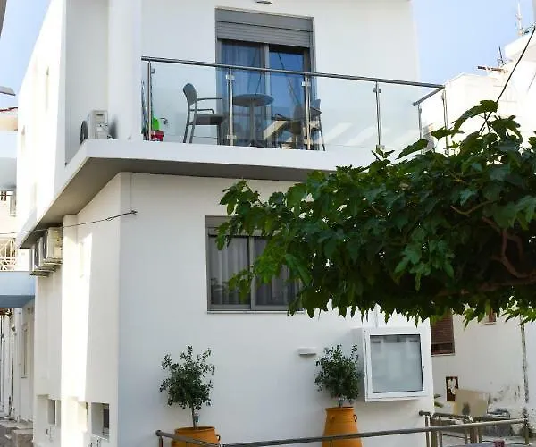 Endless Blue Luxury アパート *