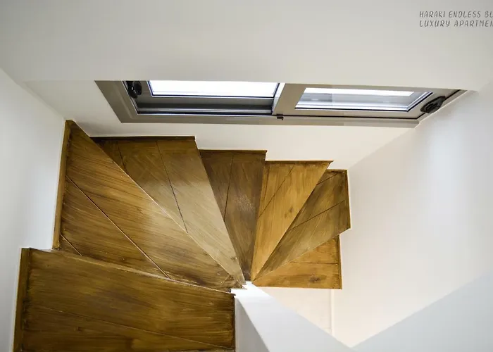 Endless Blue Luxury * ハラキ